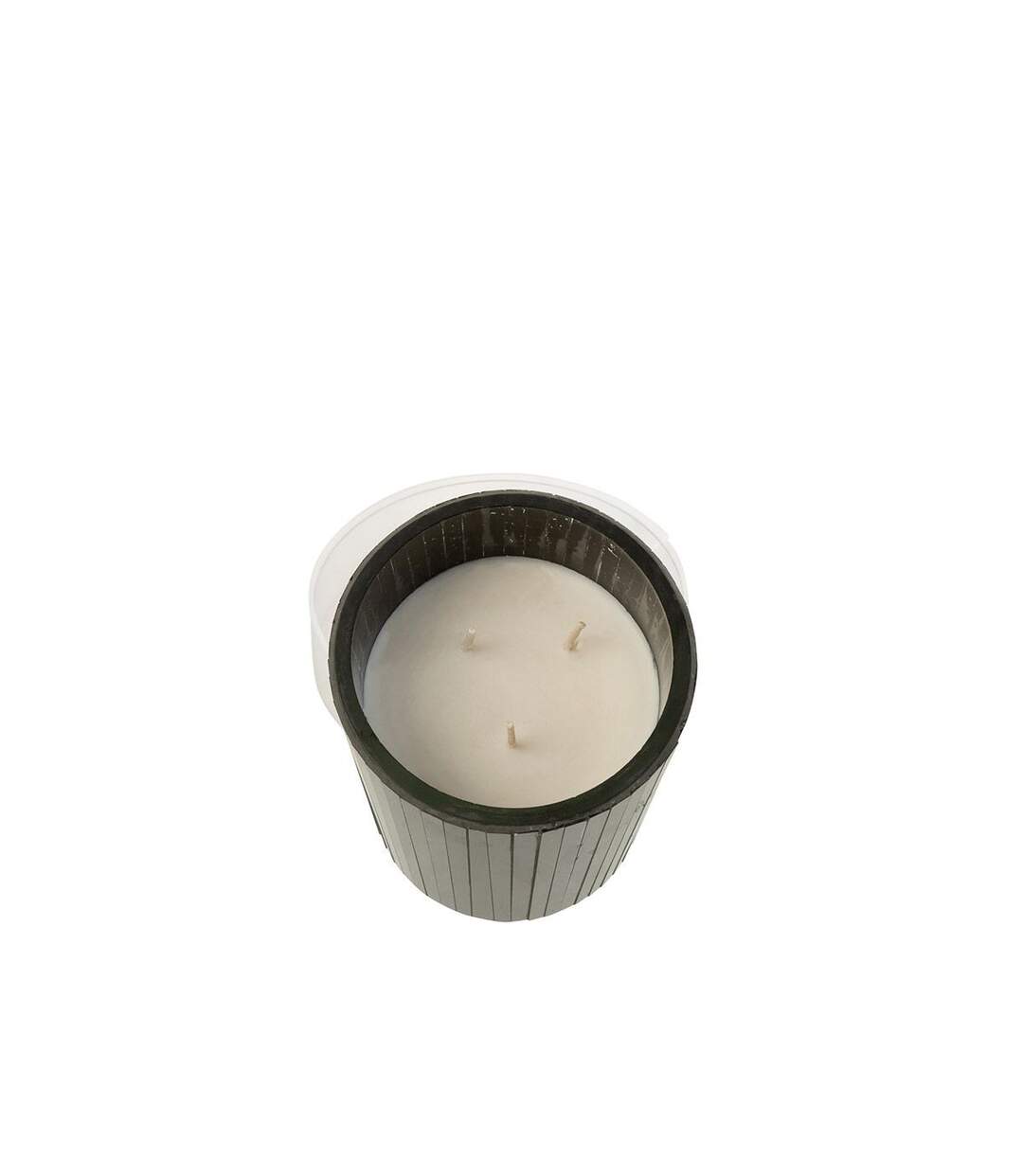 Bougie Parfumée Noa 15cm Spicy Twilight-2