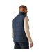 Regatta Mens Standout Altoona Insulated Bodywarmer Jacket (Navy) - UTRG1619-4