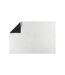 Tapis Déco Todd 200x290cm Blanc-2