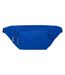 Bullet Santander Waist Pouch (Royal Blue) (11.6 x 2.2 x 5.5 inches)