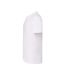 T-shirt Premium Homme Blanc JHK-3