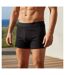 Quiksilver Pack de Boxers Homme Coton Stretch- Pack de 2-4