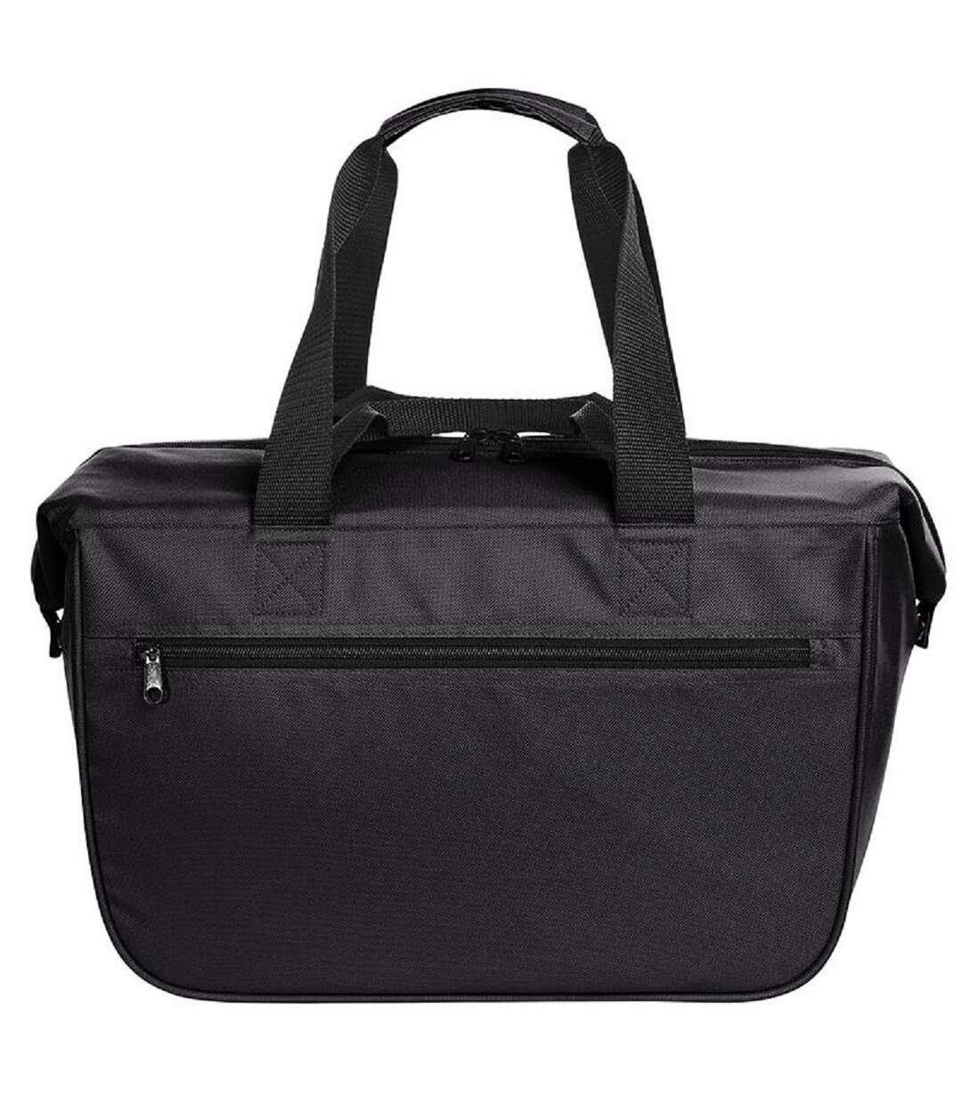 Sac isotherme pliable - 1818030 - noir-1