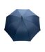 Impact aware bamboo stick umbrella one size navy XD Collection-2