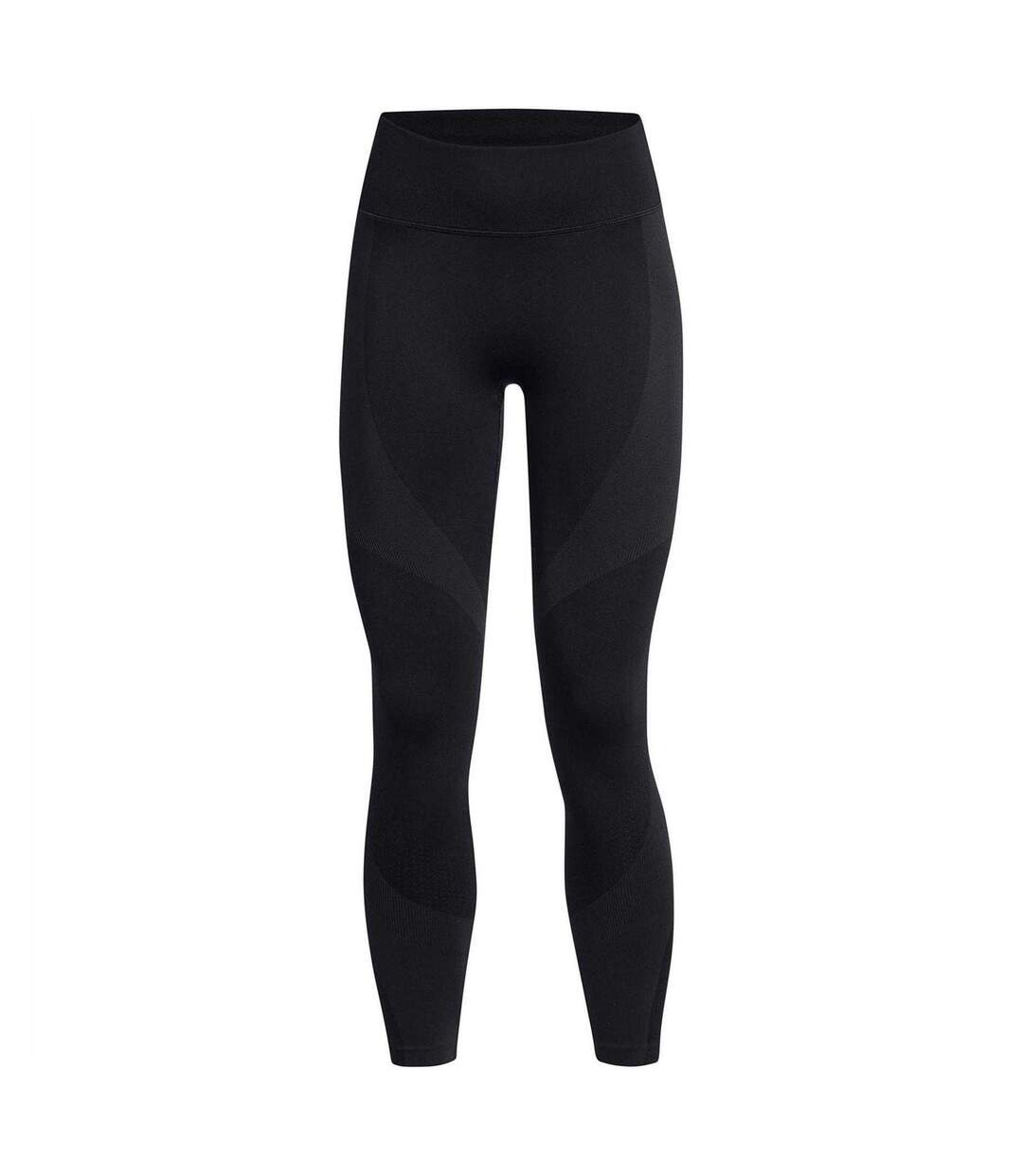 Legging Vanish Compression Femme Noir Under Armour-2