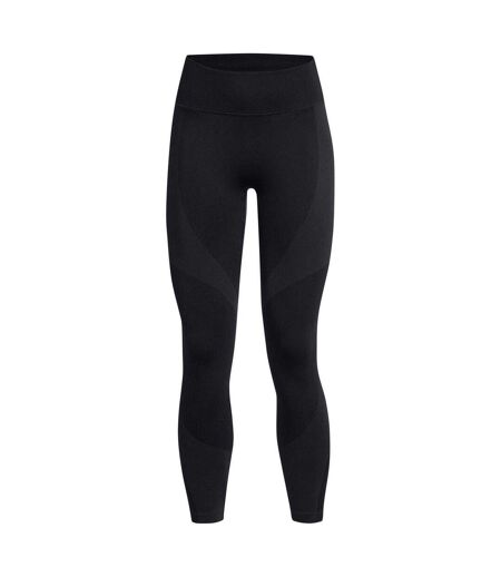 Legging Vanish Compression Femme Noir Under Armour