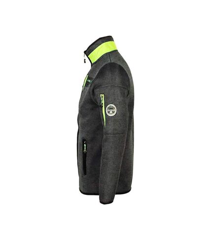 Veste Grise Homme Geographical Norway Ulectric - 3XL