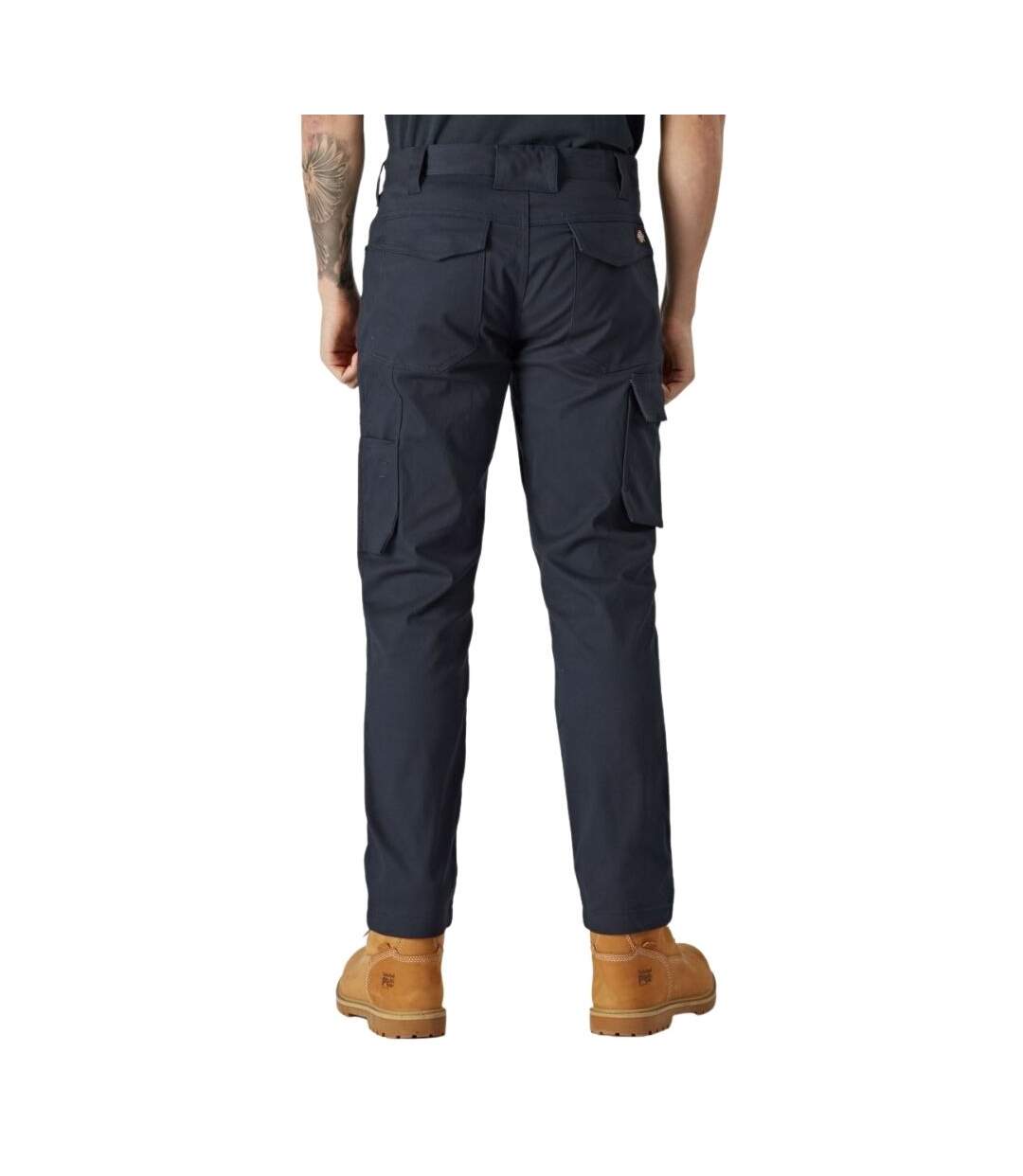 Pantalon multipoches stretch Slim fit LEAD IN FLEX Dickies-4