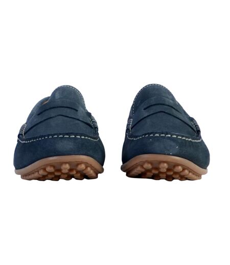 Mocassin Cuir Les Tropeziennes Gaspard