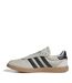 Baskets Sleek Femme Beige Noir Marron Pâle Adidas-2