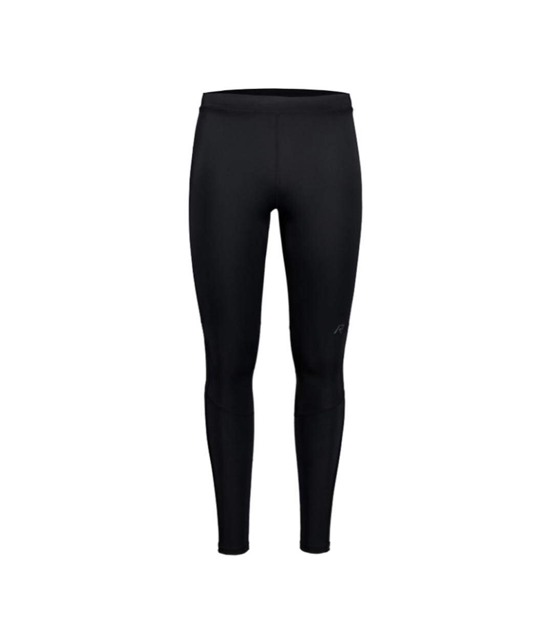 Legging de sport noir femme rukka malka-1