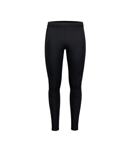 Legging de sport noir femme rukka malka