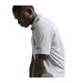 Polo Velocity Homme Gris Blanc Nike-4