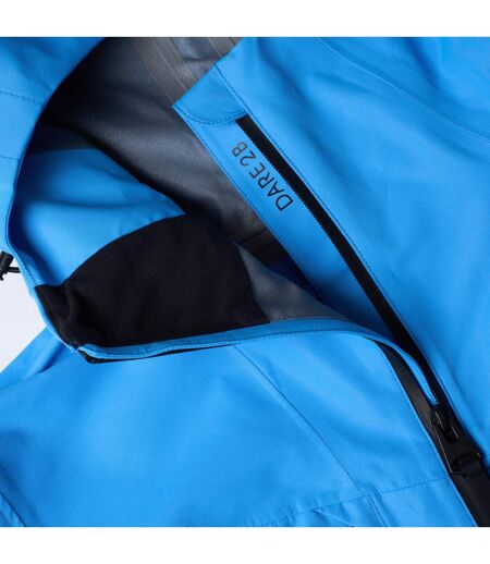 Blouson De Ski Femme Bleu Clair Dare 2B