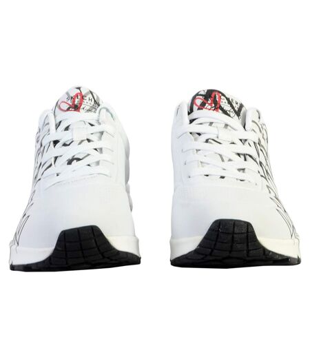 Basket à Lacets Skechers Uno-Spread The Love