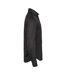 Mens Stretch Active Shirt Black Tee Jays-4