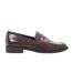 Mocassins Penny Galex Femme Marron Dune London-3