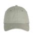 Casquette De Baseball Adulte Vert Amande Native Spirit-1