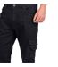 Jean Homme Noir Lee Cooper-4