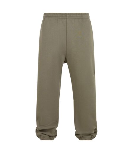 Pantalon De Jogging Homme Olive Pâle Build Your Brand