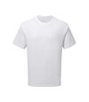 Anthem T-Shirt Heavyweight pour hommes (Blanc) - UTRW8368