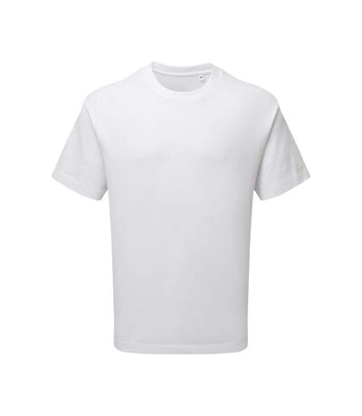 T-shirt homme blanc Anthem