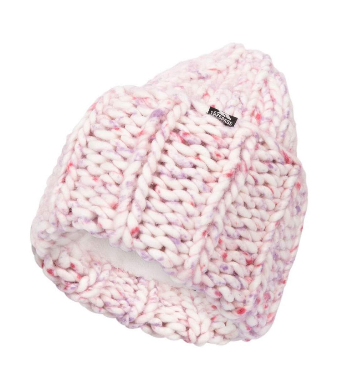 Bonnet temeria adulte rose Trespass