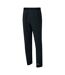Mens Core Session Tracksuit Bottoms Black Ronhill-2