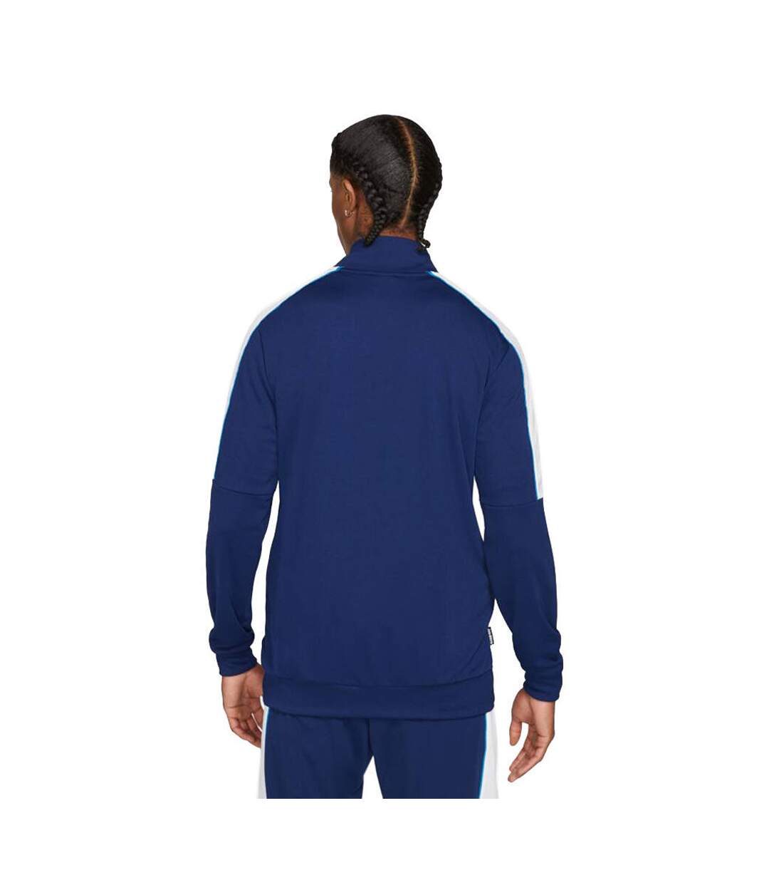 Veste De Survêtement Df Academy Homme Bleu Nike-3