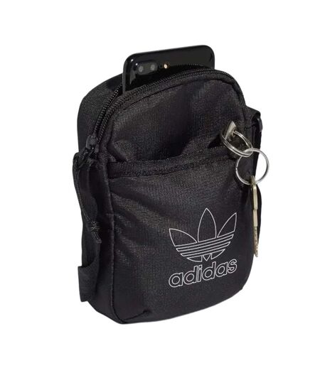 Sacoche noire homme adidas festivals