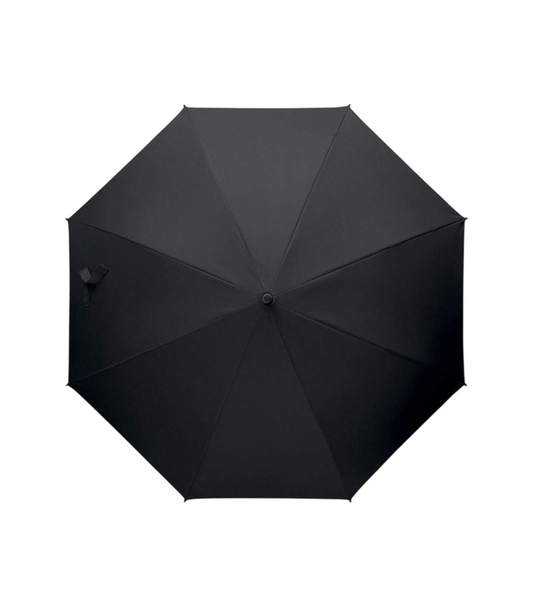 Parapluie Pliant Brala Taille Unique Noir MidOcean-2
