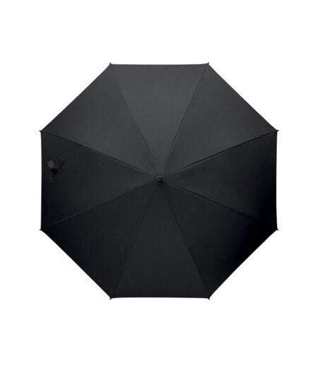 Parapluie Pliant Brala Taille Unique Noir MidOcean