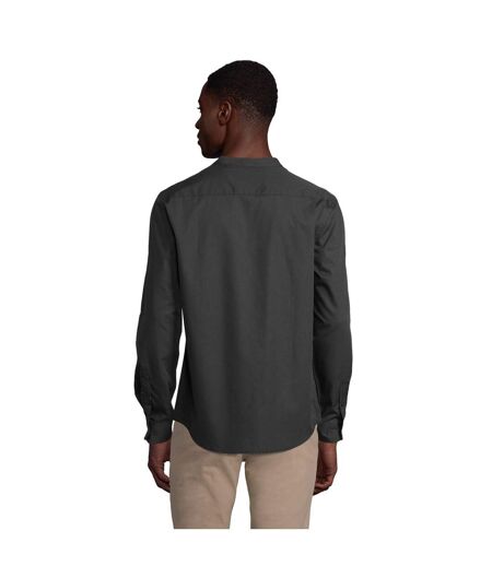 Chemise Bart Homme Noir NEOBLU