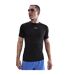 Haut Pro Homme Noir Blanc Nike-2
