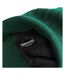 Beechfield Thinsulate Thermal Winter / Ski Beanie Hat (Bottle Green) - UTRW240