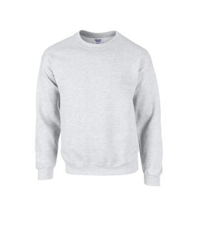 Gildan Mens DryBlend Sweatshirt (Ash) - UTPC6234