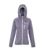 Veste À Capuche Newhill Femme Glycine Lilas Pâle Regatta-2