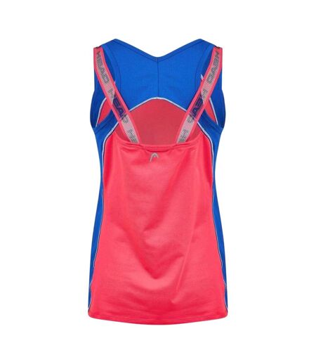 Débardeur Talia Femme Rose Head