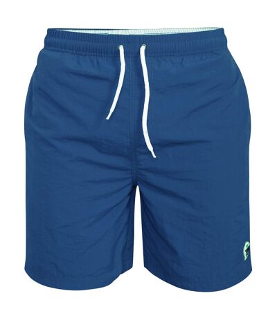 Short de bain d555 yarrow homme bleu roi Duke