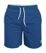 Short de bain d555 yarrow homme bleu roi Duke-1
