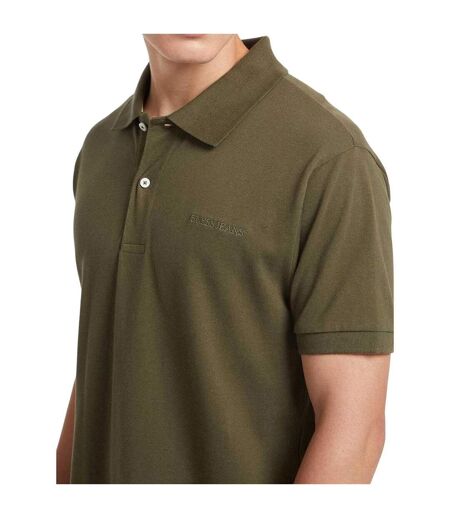 Polo Homme Olive Guess