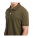 Polo Homme Olive Guess-3