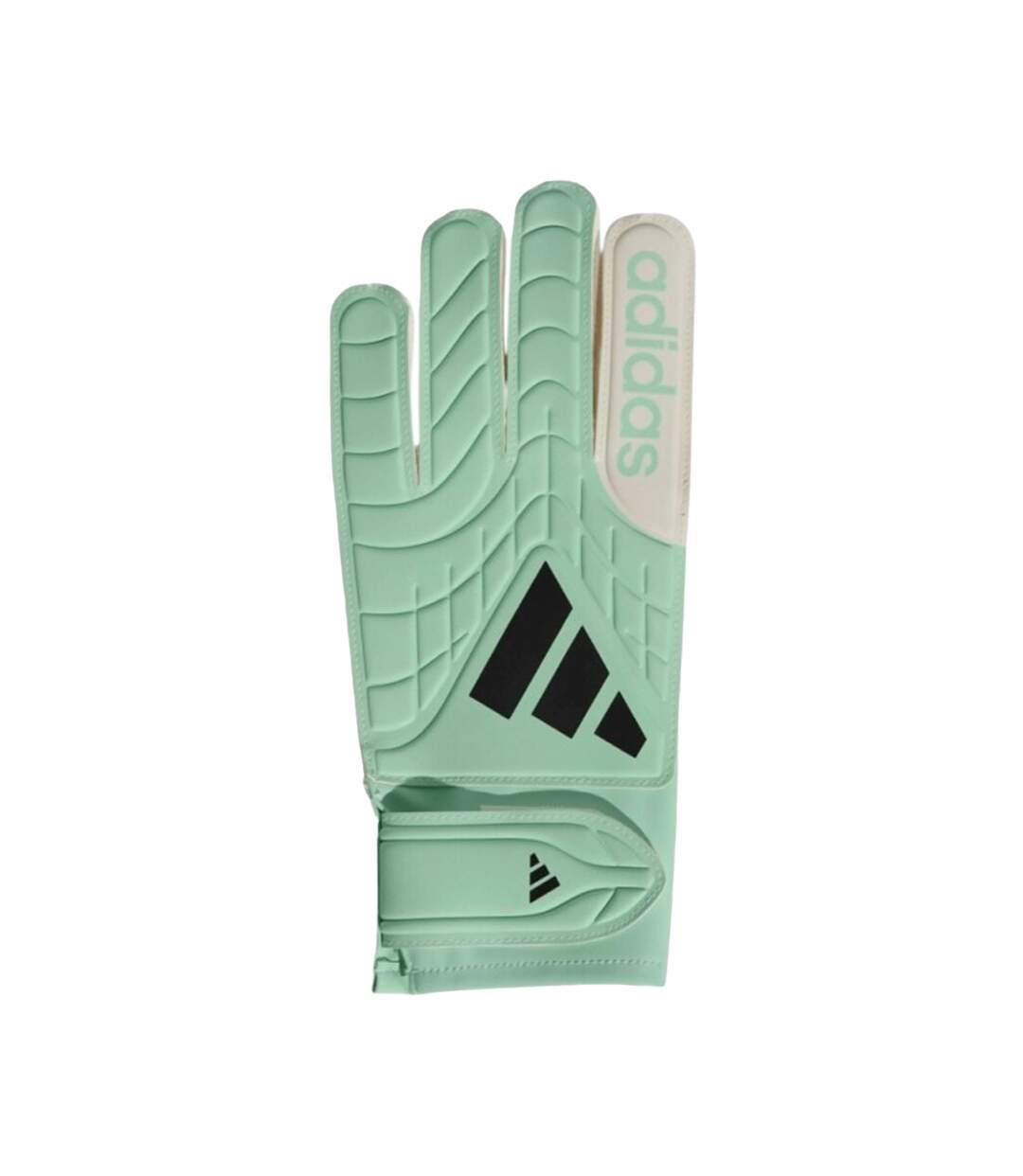 Gants De Gardien De But Copa Club Adulte Vert Adidas-1