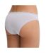 Culotte mauve femme calvin klein jeans bikinisl-2