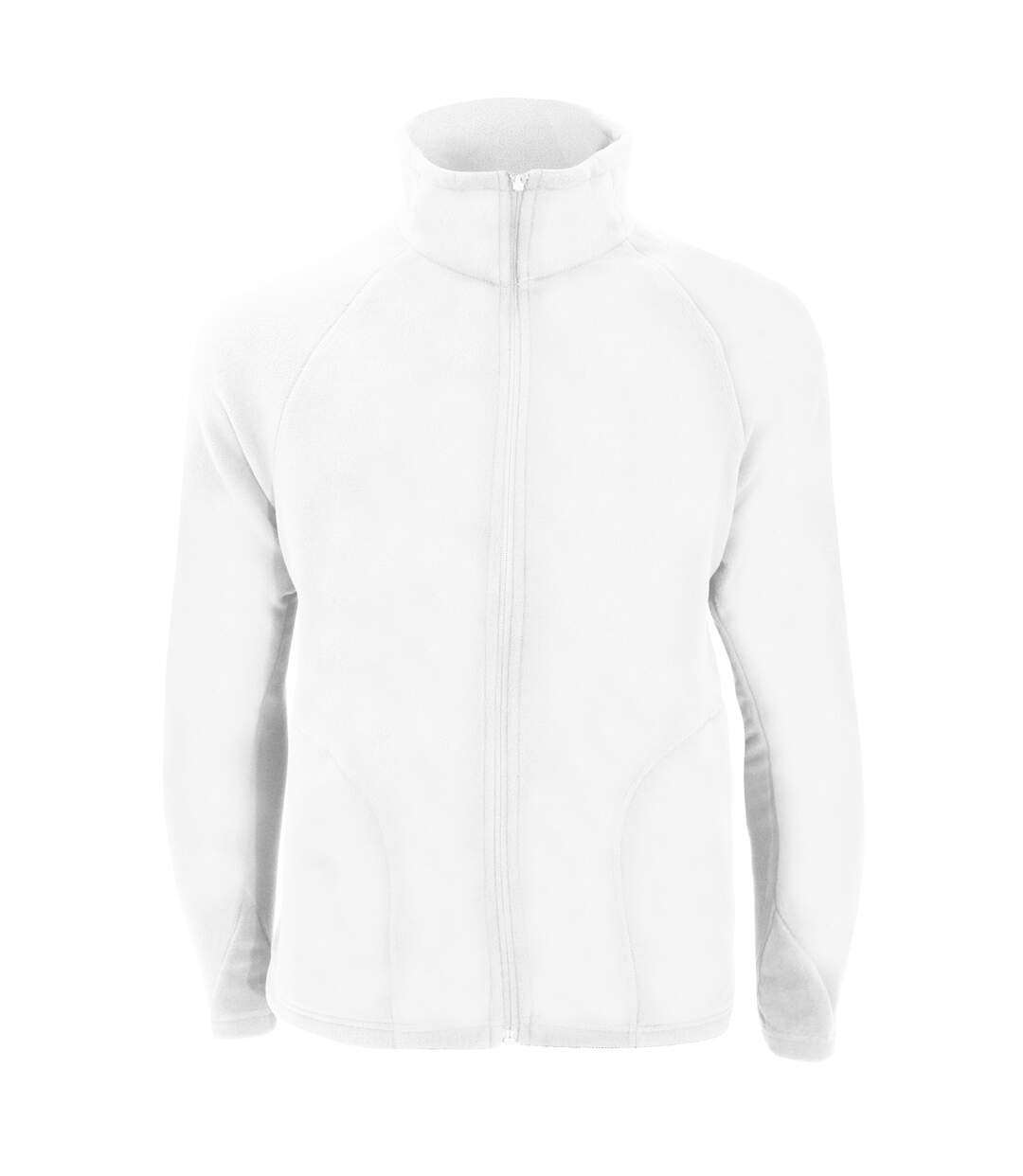 Core veste polaire homme blanc Result-1