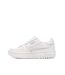 Baskets blanche homme fila fxventuno-1