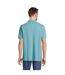 Polo Pacific Adulte Bleu Pur SOLS-2