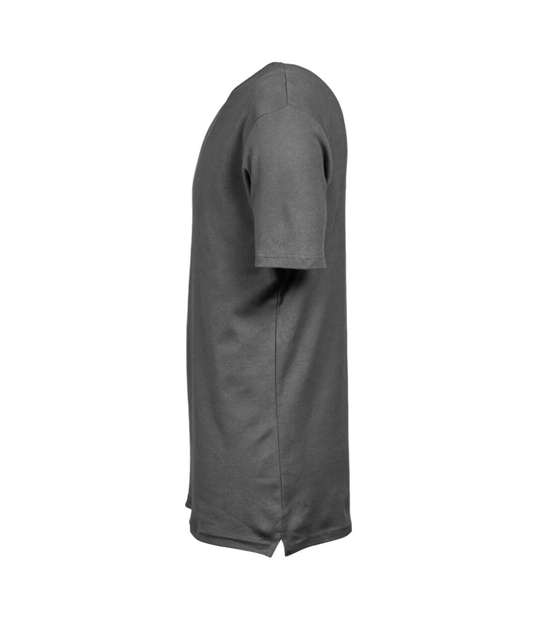 T-shirt Homme Gris Pâle Tee Jays-3