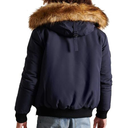 Blouson SuperDry Everest Bomber