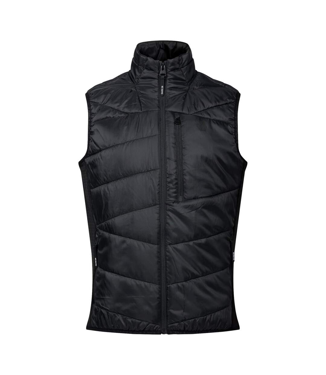 Doudoune Sans Manches Aero Fuse Homme Noir Dare 2B-2